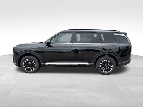 New 2027 Kia Telluride X-Line EX w/ Towing Package AWD/4WD image 4