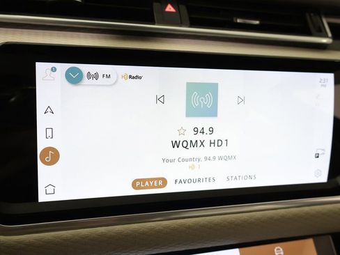 Used 2023 Land Rover Range Rover Velar R-Dynamic S image 52