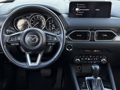 Used 2023 MAZDA CX-5 AWD 2.5 S image 11