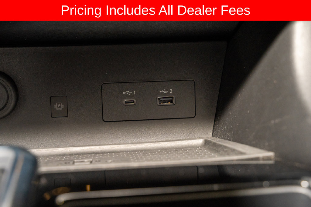 Used 2024 Nissan Pathfinder SL w/ SL Premium Package AWD/4WD image 18