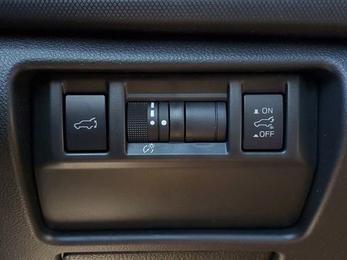 New 2026 Subaru Forester Sport AWD/4WD image 33