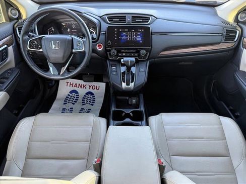 Used 2018 Honda CR-V EX-L image 14