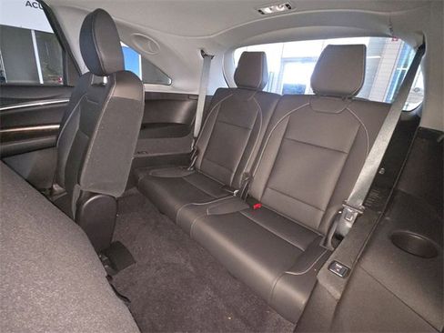 Certified 2020 Acura MDX SH-AWD w/ Technology Package image 24