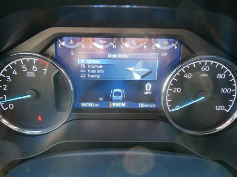 Certified 2022 Ford F150 XLT w/ Equipment Group 302A High image 21