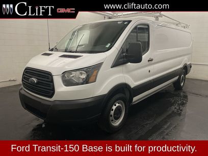 Used 2019 Ford Transit 150 148 Low Roof