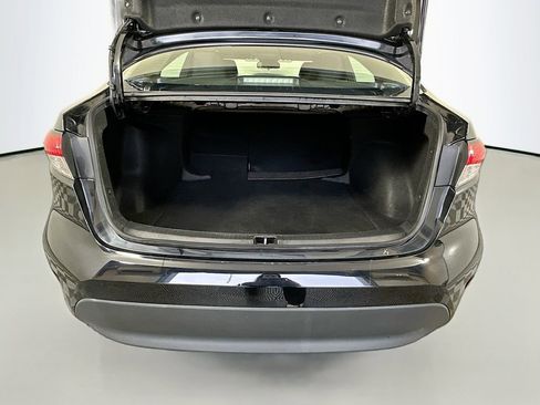 Certified 2024 Toyota Corolla LE FWD image 24