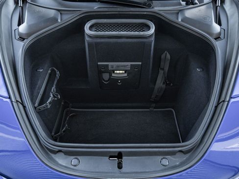 Used 2024 McLaren 750S Spider image 39