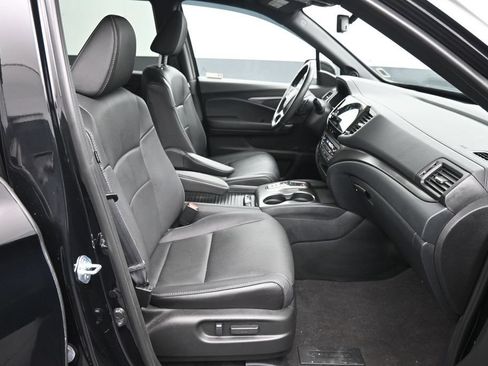 Used 2023 Honda Passport EX-L image 26