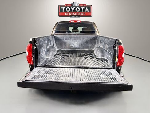 Used 2018 Toyota Tundra 1794 Edition image 25