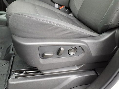 New 2026 Chevrolet Silverado 2500 Custom w/ Custom Convenience Package image 6