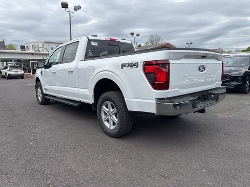 New 2026 Ford F150 XLT AWD/4WD image 4