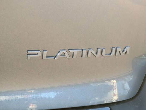 New 2026 Nissan Armada Platinum AWD/4WD image 7