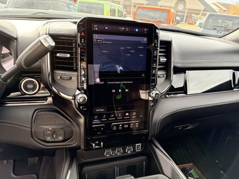 New 2026 RAM 3500 Limited image 21