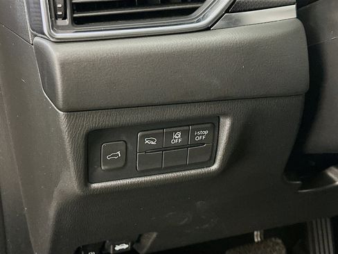 Used 2025 MAZDA CX-5 Carbon Edition AWD/4WD image 17