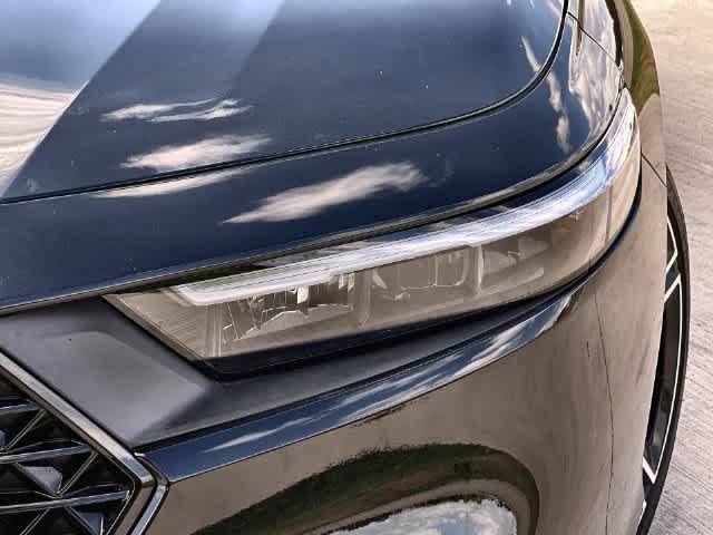 Used 2024 Honda Accord Sport image 24