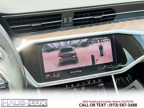 Used 2019 Audi A7 3.0T Prestige AWD/4WD image 38