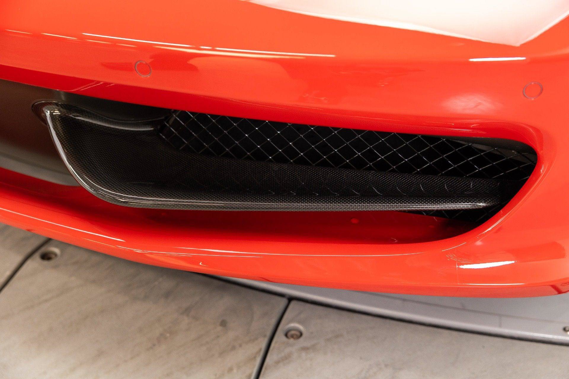 Certified 2013 Ferrari 458 Spider RWD image 32