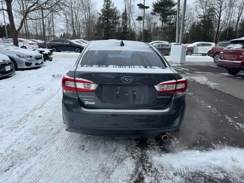 Used 2019 Subaru Impreza 2.0i Limited image 4