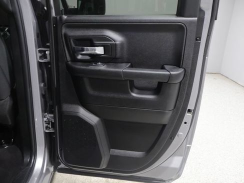 Certified 2022 RAM 1500 Warlock AWD/4WD image 21