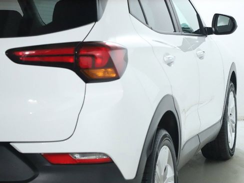 Used 2025 Buick Encore GX Preferred image 45