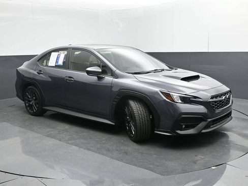 Used 2022 Subaru WRX Premium AWD/4WD image 31