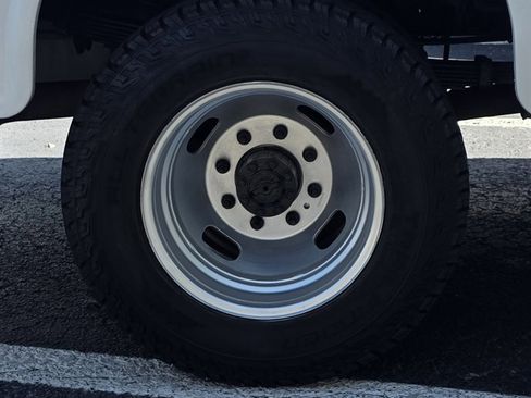 Used 2015 Ford F350 XL AWD/4WD image 34