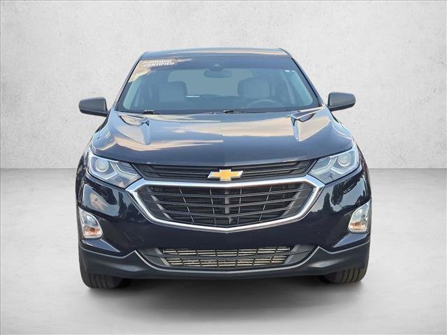 Used 2020 Chevrolet Equinox LS FWD image 2
