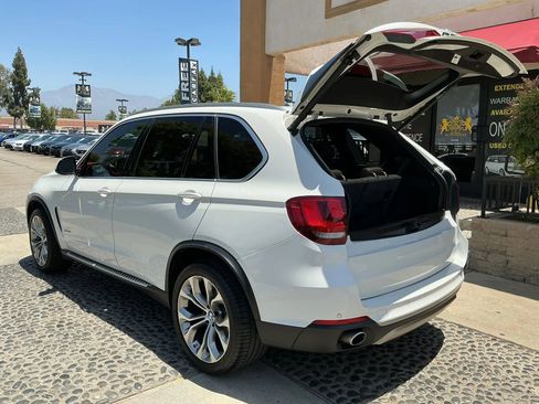 Used 2017 BMW X5 xDrive35i AWD/4WD image 12