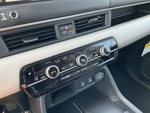 New 2026 Honda Pilot EX-L image 27