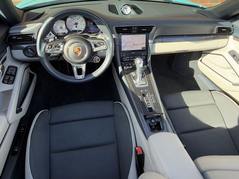 Certified 2019 Porsche 911 Turbo S image 13