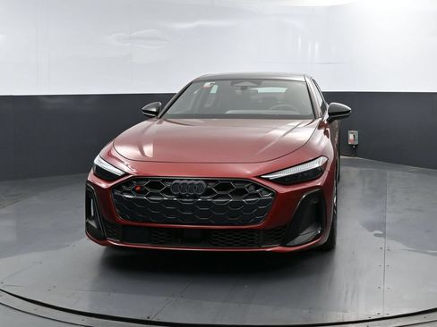 New 2025 Audi S5 Premium Plus AWD/4WD image 2
