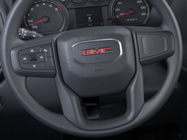 Used 2026 GMC Sierra 1500 Pro w/ Pro Value Package RWD image 53