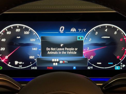 New 2026 Mercedes-Benz GLS 450 4MATIC image 24