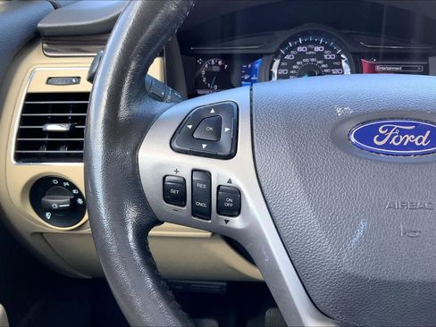 Used 2016 Ford Flex SEL w/ Equipment Group 201A image 23