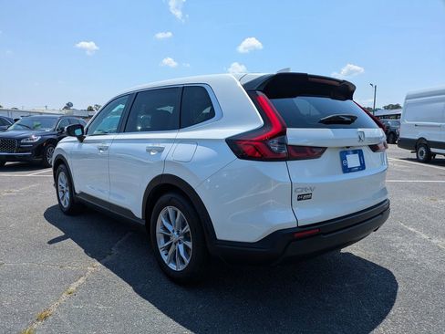 Used 2024 Honda CR-V EX-L image 6