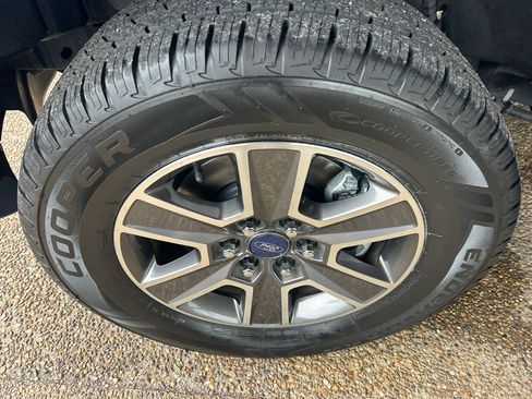 Used 2013 Ford F150 FX2 w/ Luxury Equipment Group RWD image 10