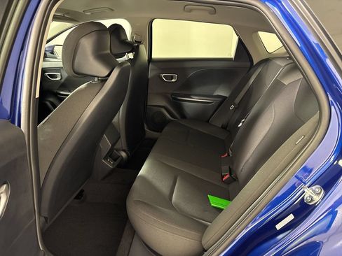New 2026 Kia K4 FWD image 18