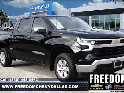 Certified 2025 Chevrolet Silverado 1500 LT