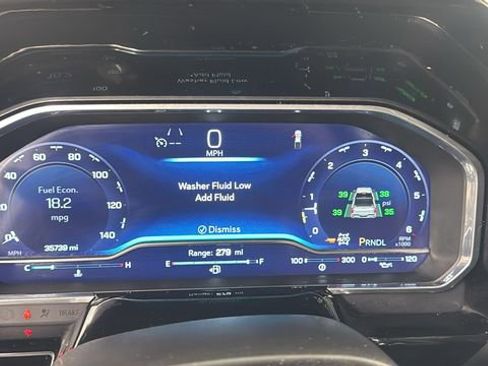 Used 2022 Chevrolet Silverado 1500 LT image 19