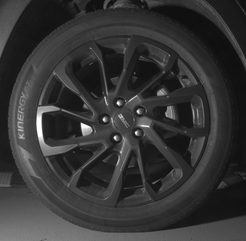Certified 2024 GMC Terrain SLE w/ Elevation Edition FWD image 11