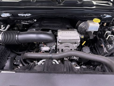 Used 2023 RAM 1500 Big Horn AWD/4WD image 31