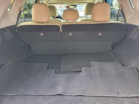 Used 2021 Nissan Murano SL image 20