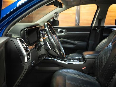 Used 2021 Kia Sorento SX image 9