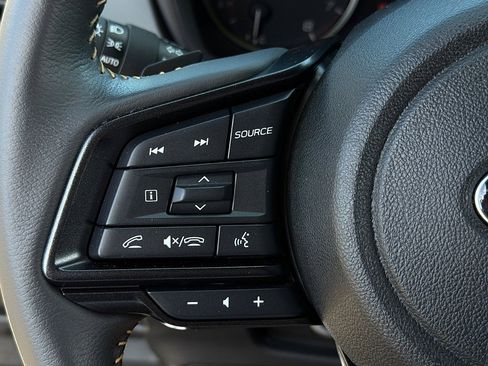 Used 2024 Subaru Crosstrek 2.5i Sport w/ Popular Package #4A image 18