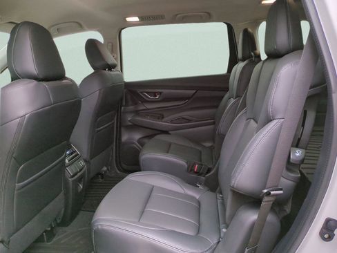 New 2026 Subaru Ascent Premium image 13