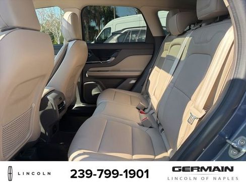 Used 2022 Lincoln Corsair Reserve w/ Equipment Group 201A image 15