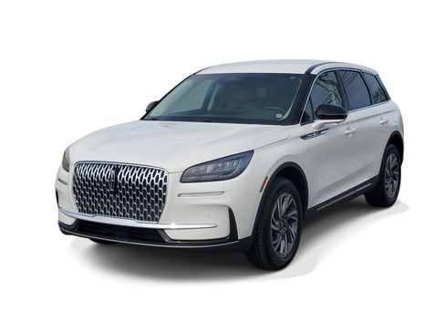 Certified 2023 Lincoln Corsair AWD w/ Equipment Group 101A image 3