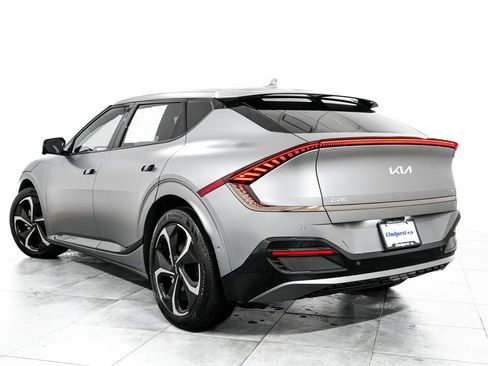 Used 2024 Kia EV6 GT-Line AWD/4WD image 5