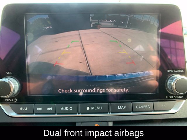 Used 2021 Nissan Altima 2.5 SL FWD image 19