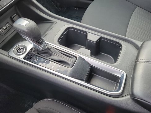 Used 2024 Nissan Sentra SV image 14